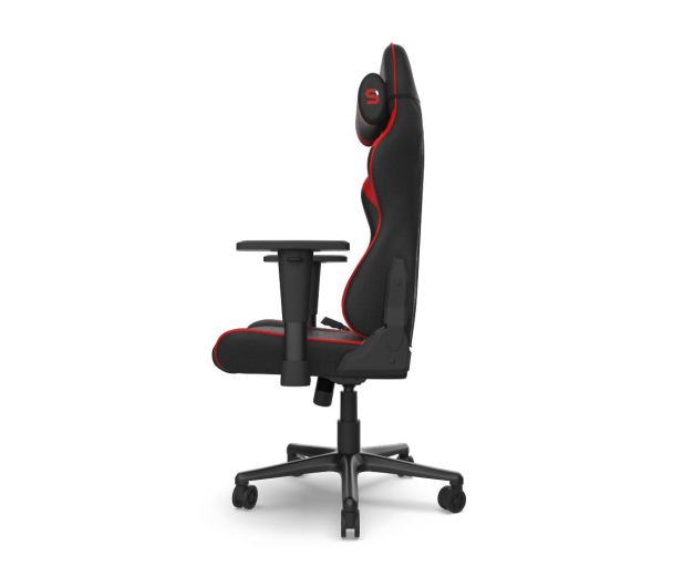 SPC Gear SR300F V2 (Czarno-Czerwony) Materiał - 520118 - zdjęcie 19